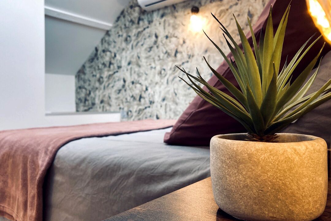Photo of Bedroom in Sainte-Savine