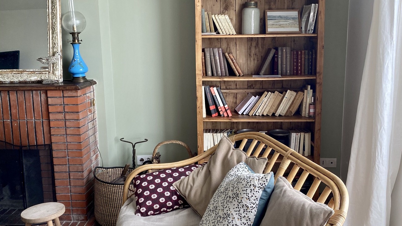Photo of Livingroom in Le Crotoy