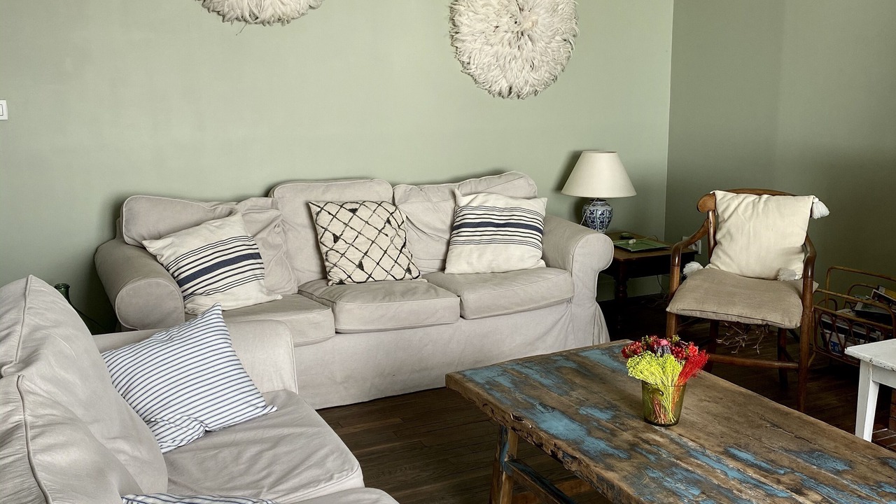 Photo of Livingroom in Le Crotoy