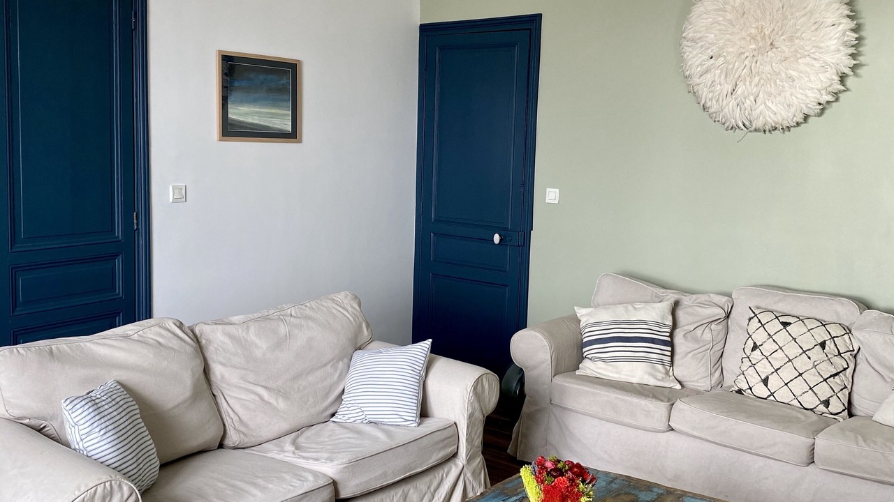 Photo of Livingroom in Le Crotoy
