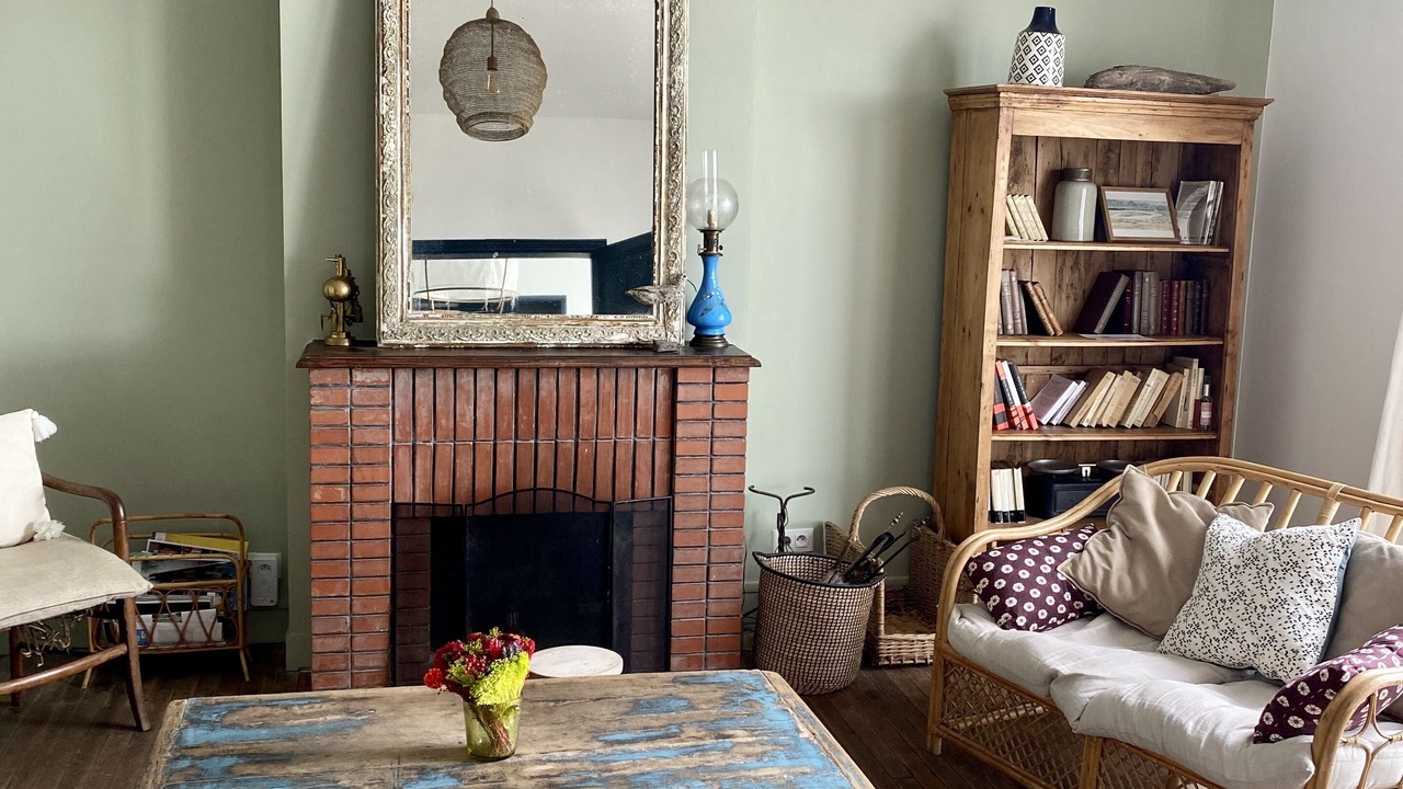 Photo of Livingroom in Le Crotoy