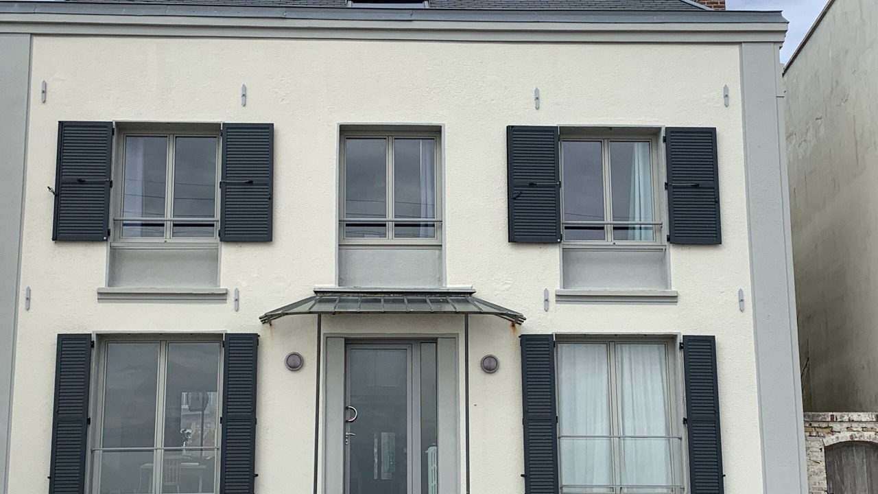 Photo of Outdoor in Le Crotoy