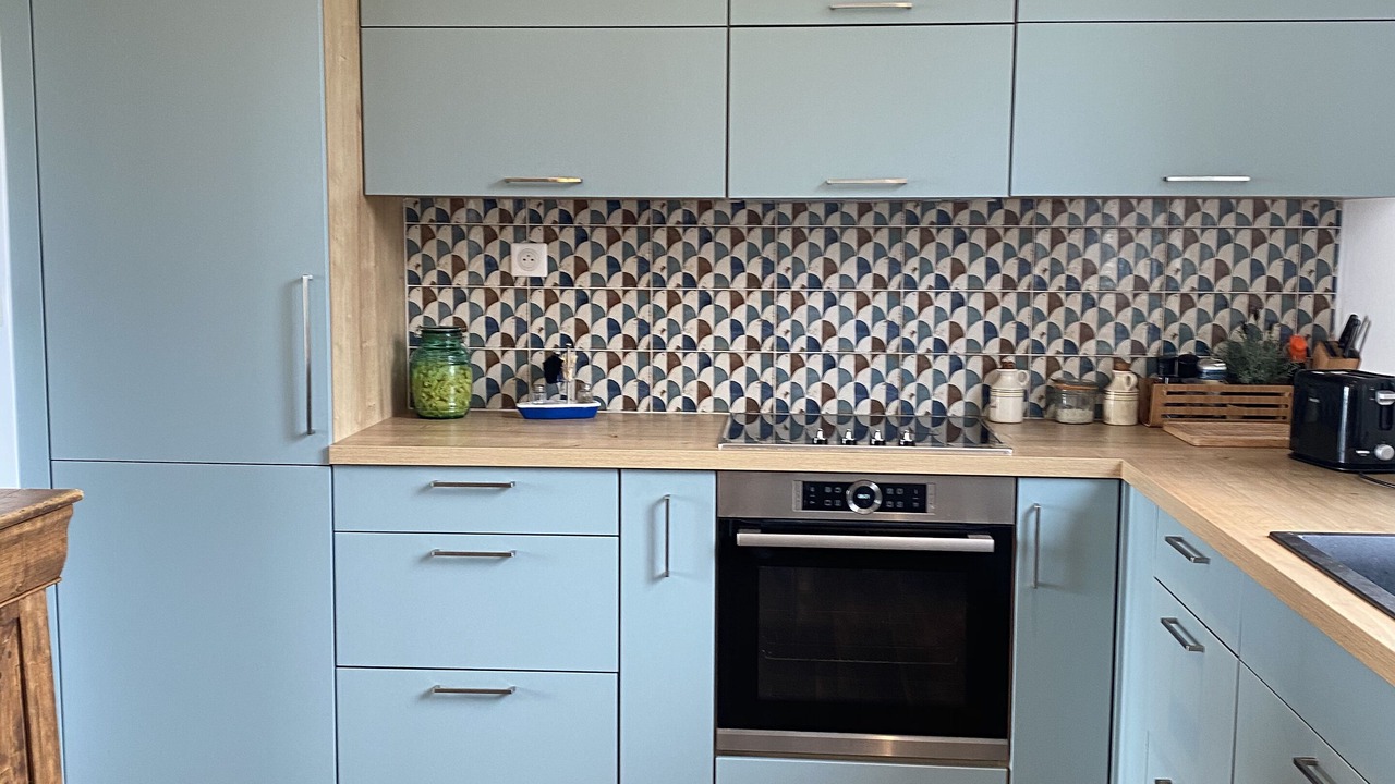 Photo of Kitchen in Le Crotoy