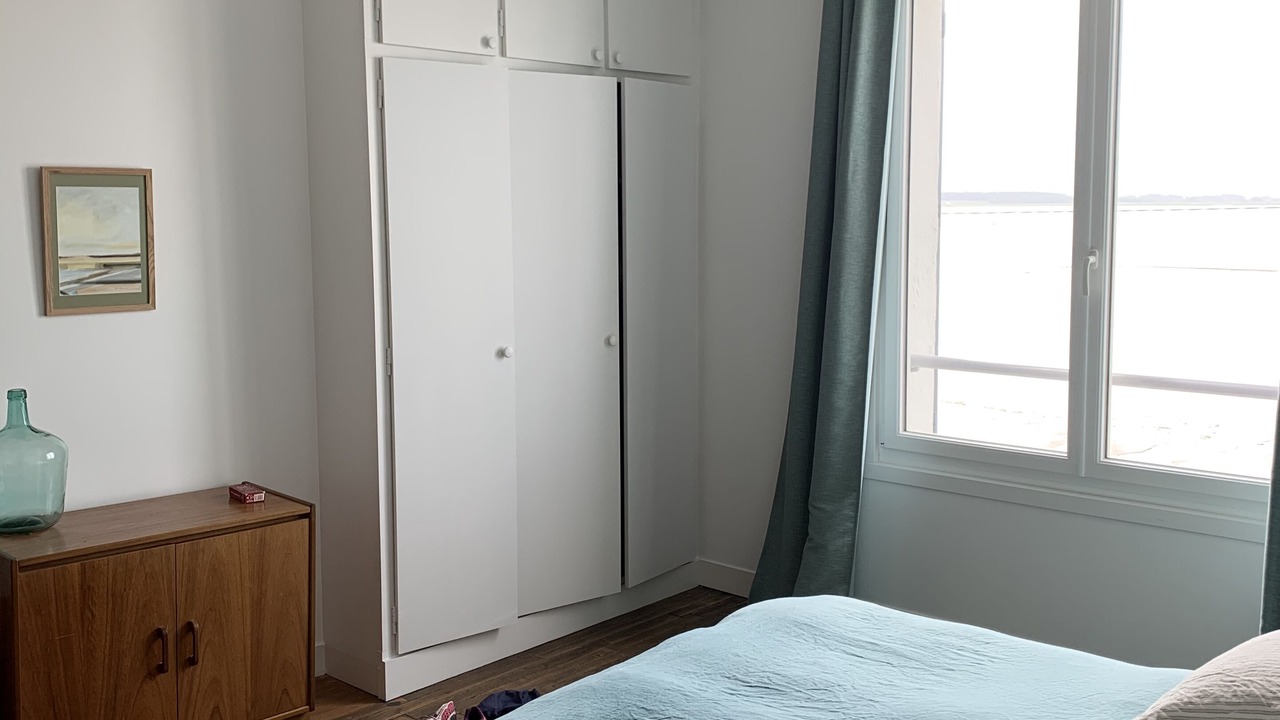 Photo of Bedroom in Le Crotoy