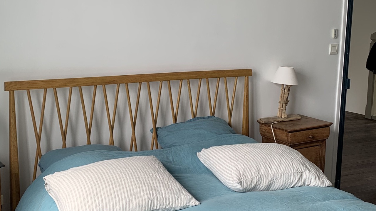 Photo of Bedroom in Le Crotoy