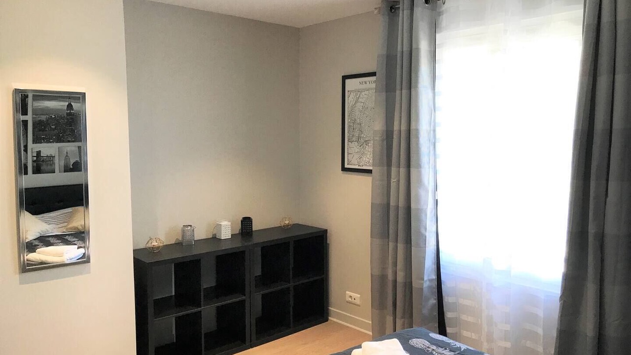 Photo of Bedroom in Dizy