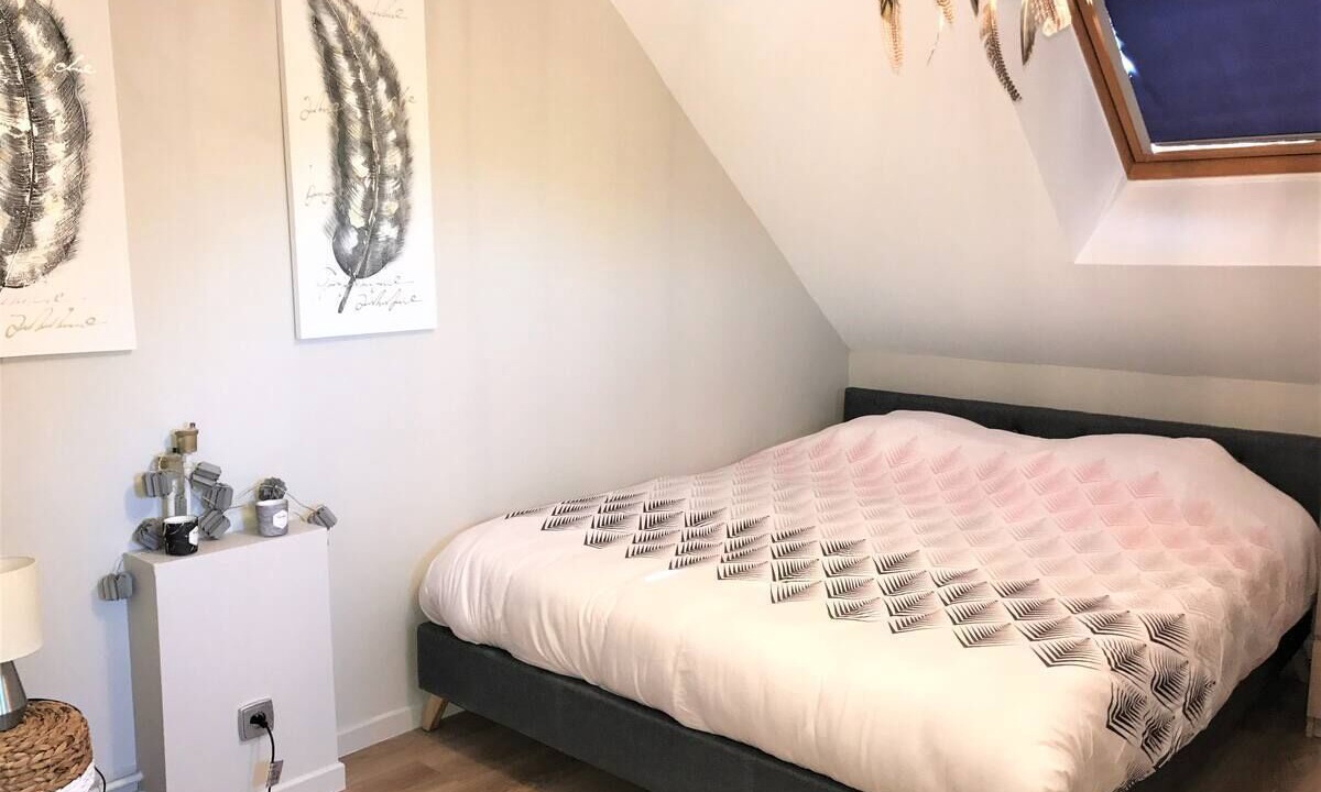 Photo of Bedroom in Dizy