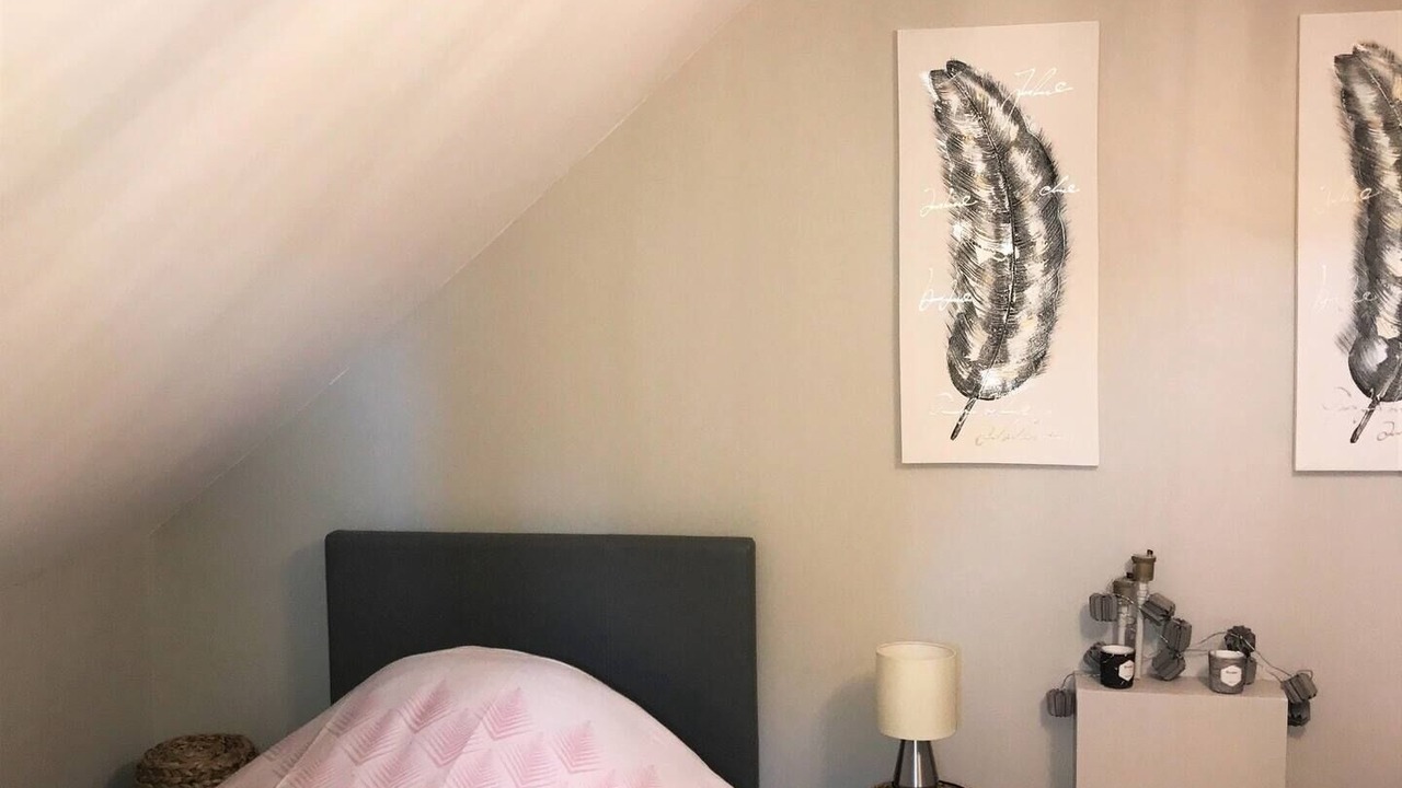 Photo of Bedroom in Dizy