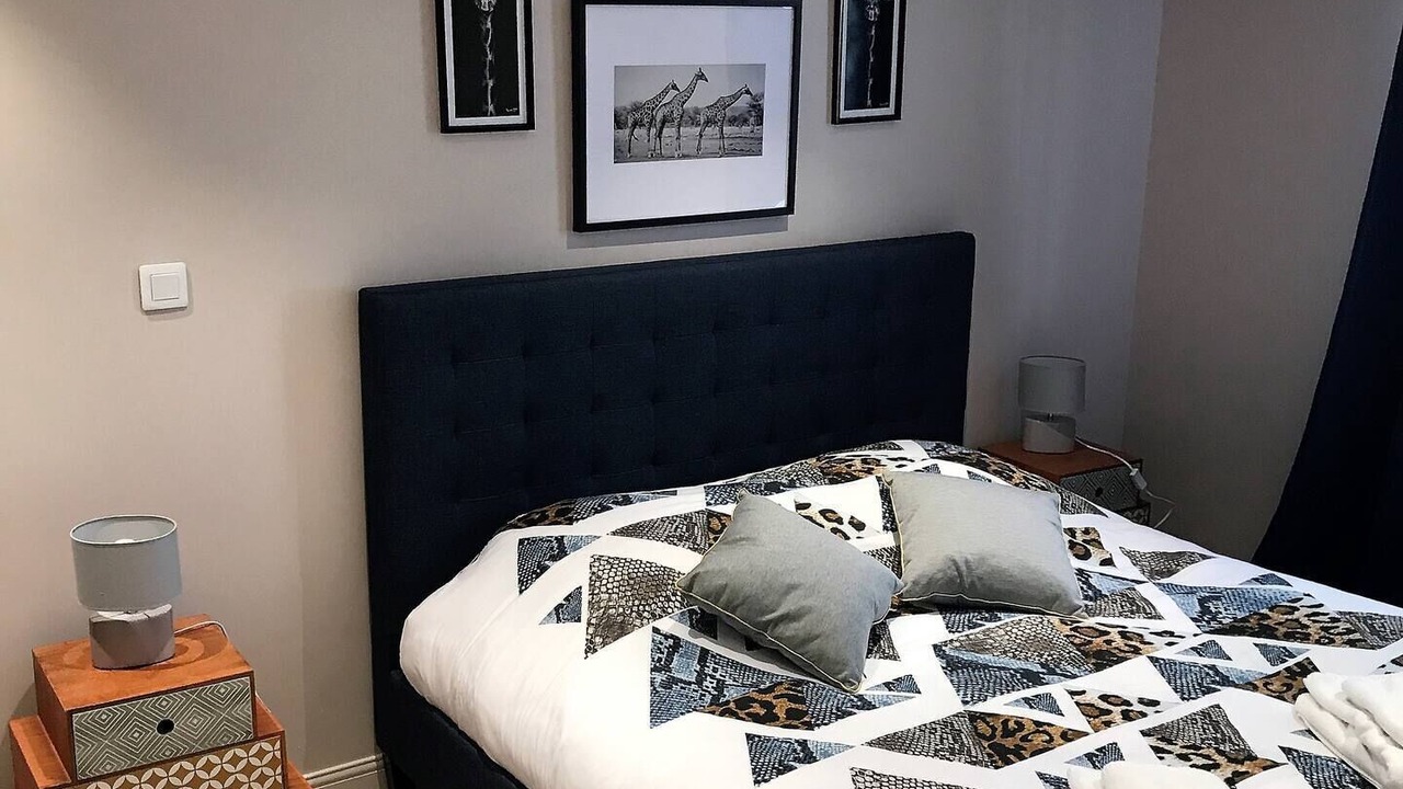 Photo of Bedroom in Dizy