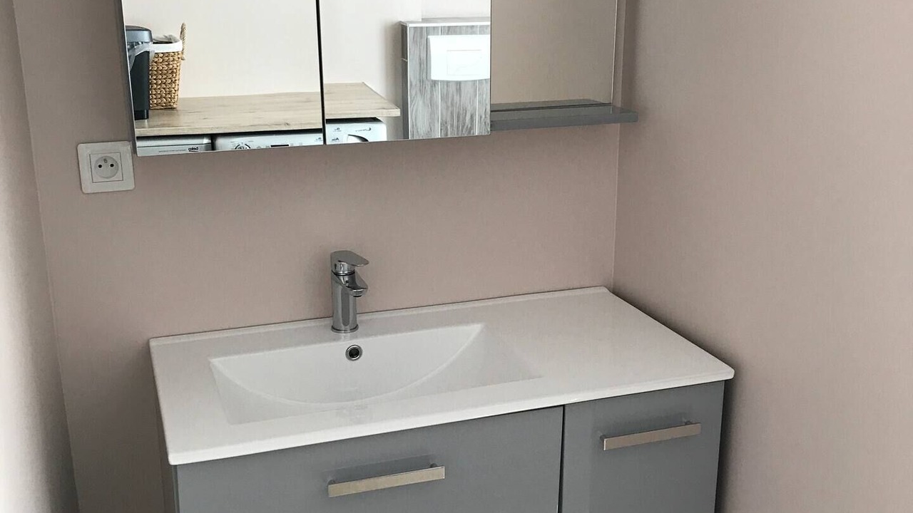 Photo of Bathroom in Dizy