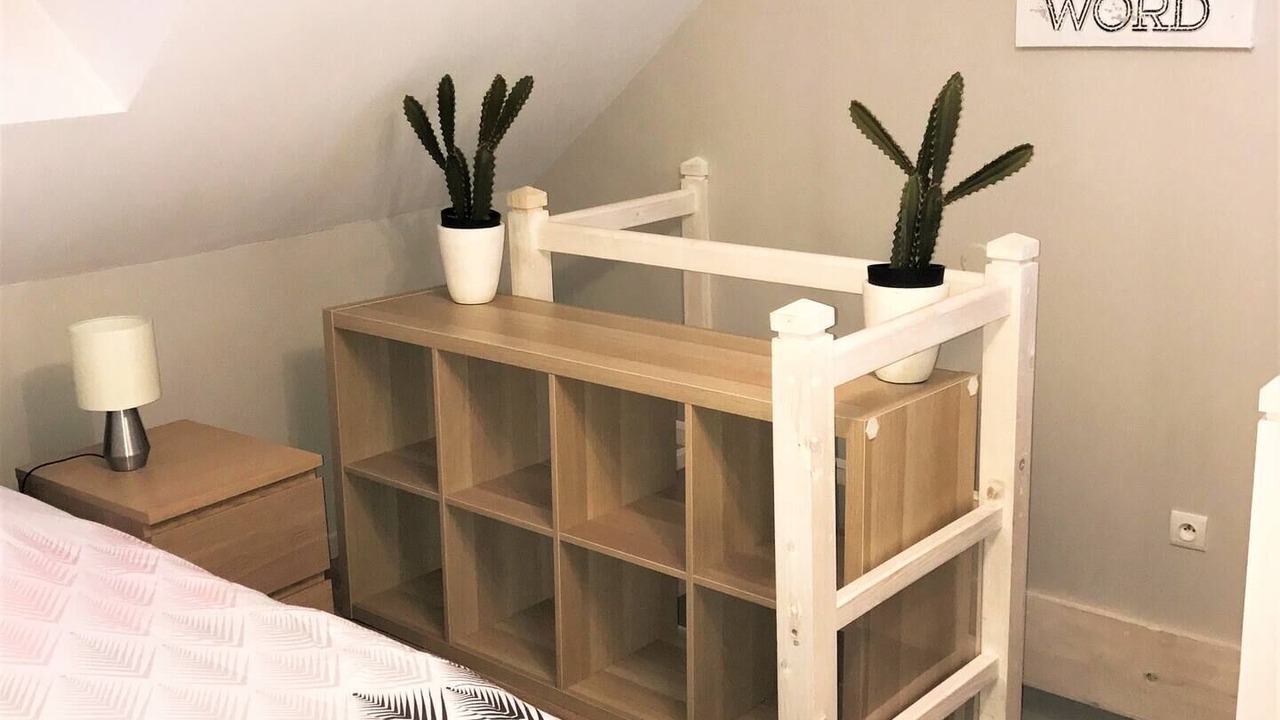 Photo of Bedroom in Dizy