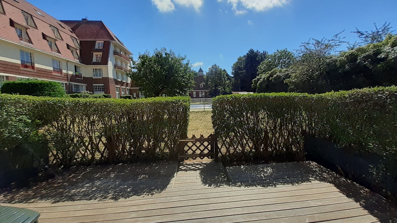 Photo of Outdoor in Condette
