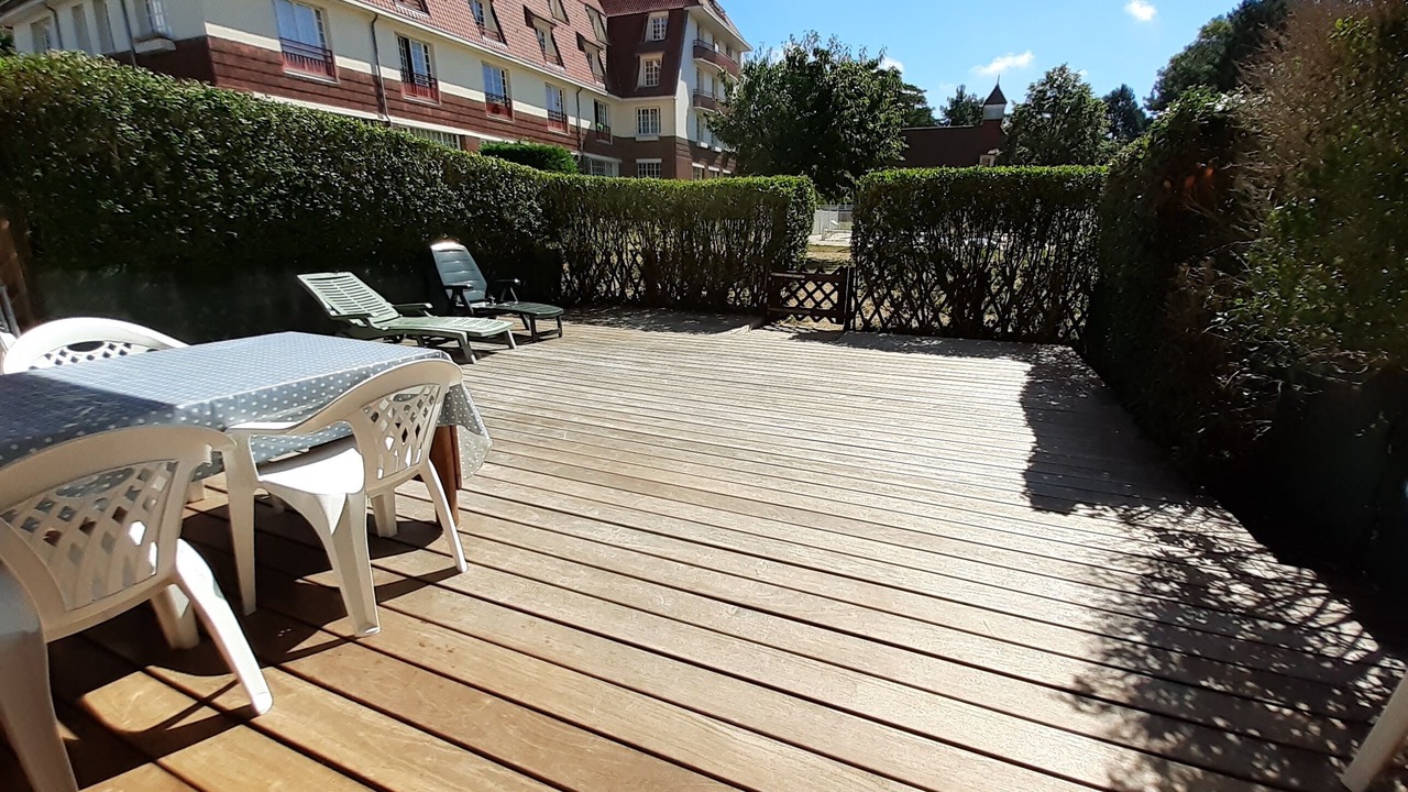 Photo of Outdoor in Condette