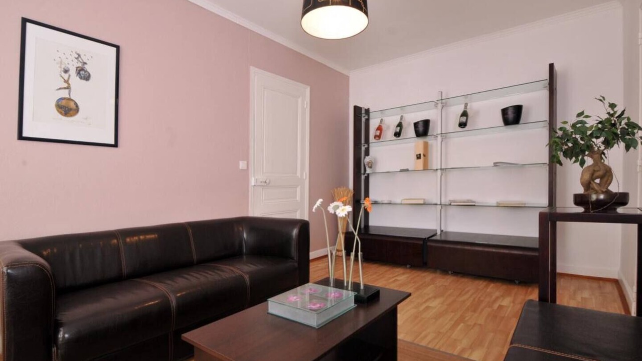 Photo of Livingroom in Villers-sous-Chatillon