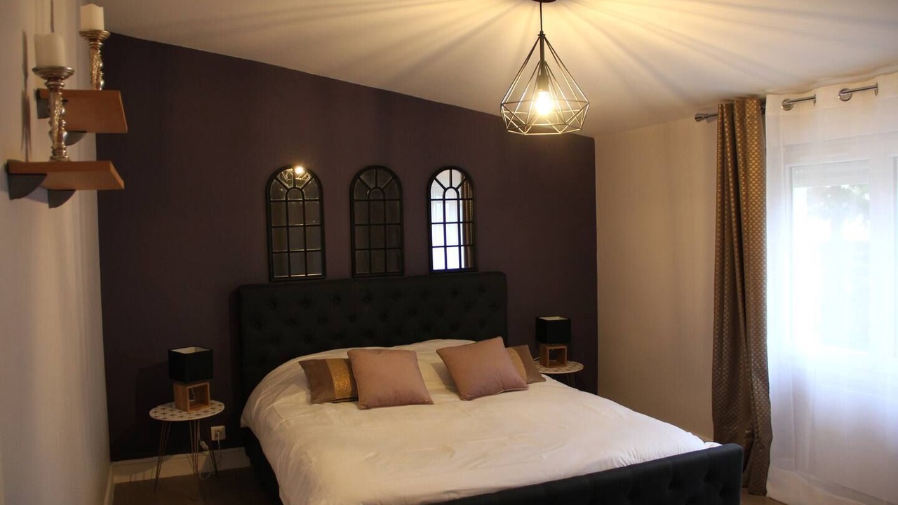 Photo of Bedroom in Villers-sous-Chatillon
