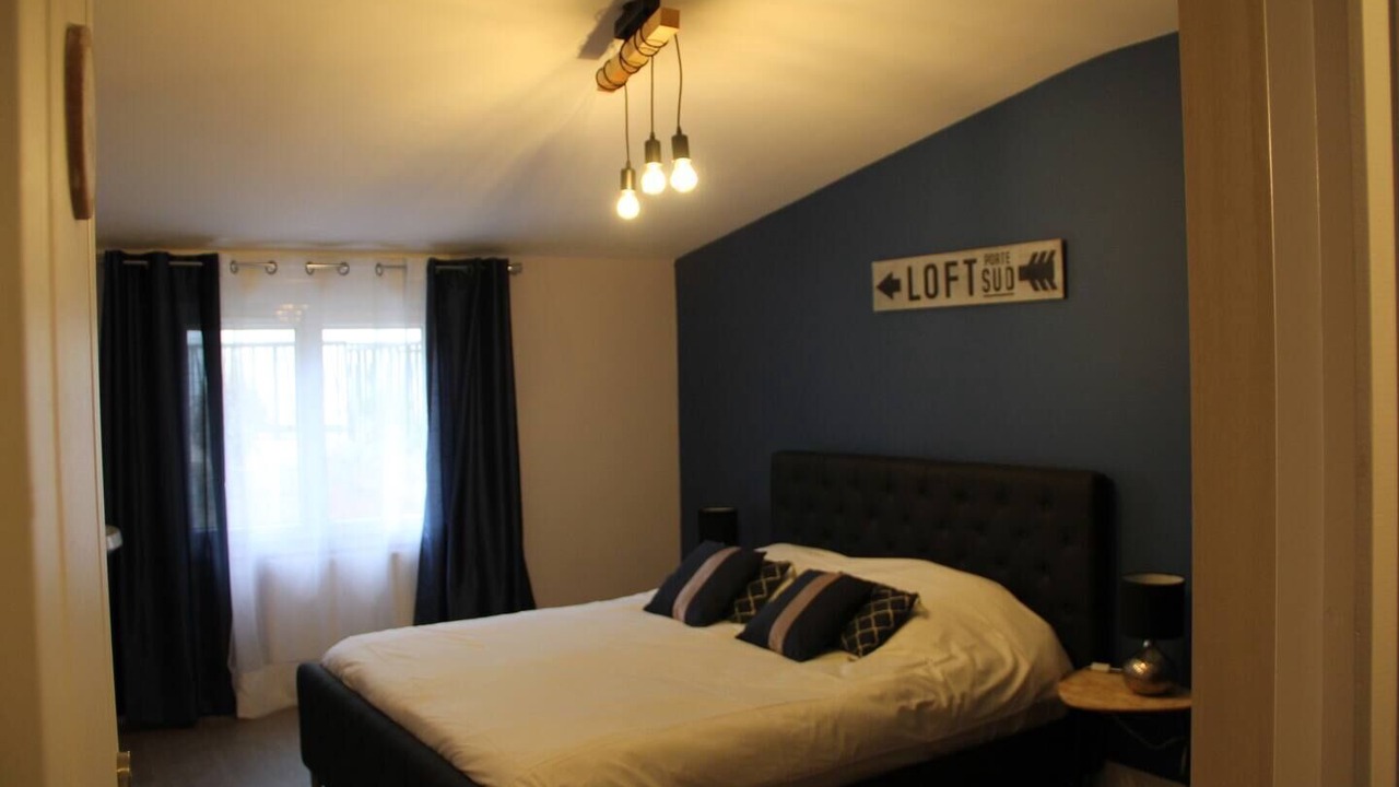 Photo of Bedroom in Villers-sous-Chatillon