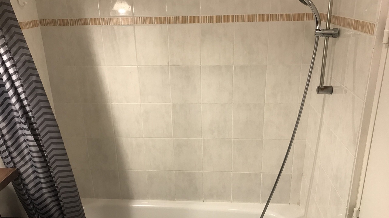 Photo of Bathroom in Montevrain