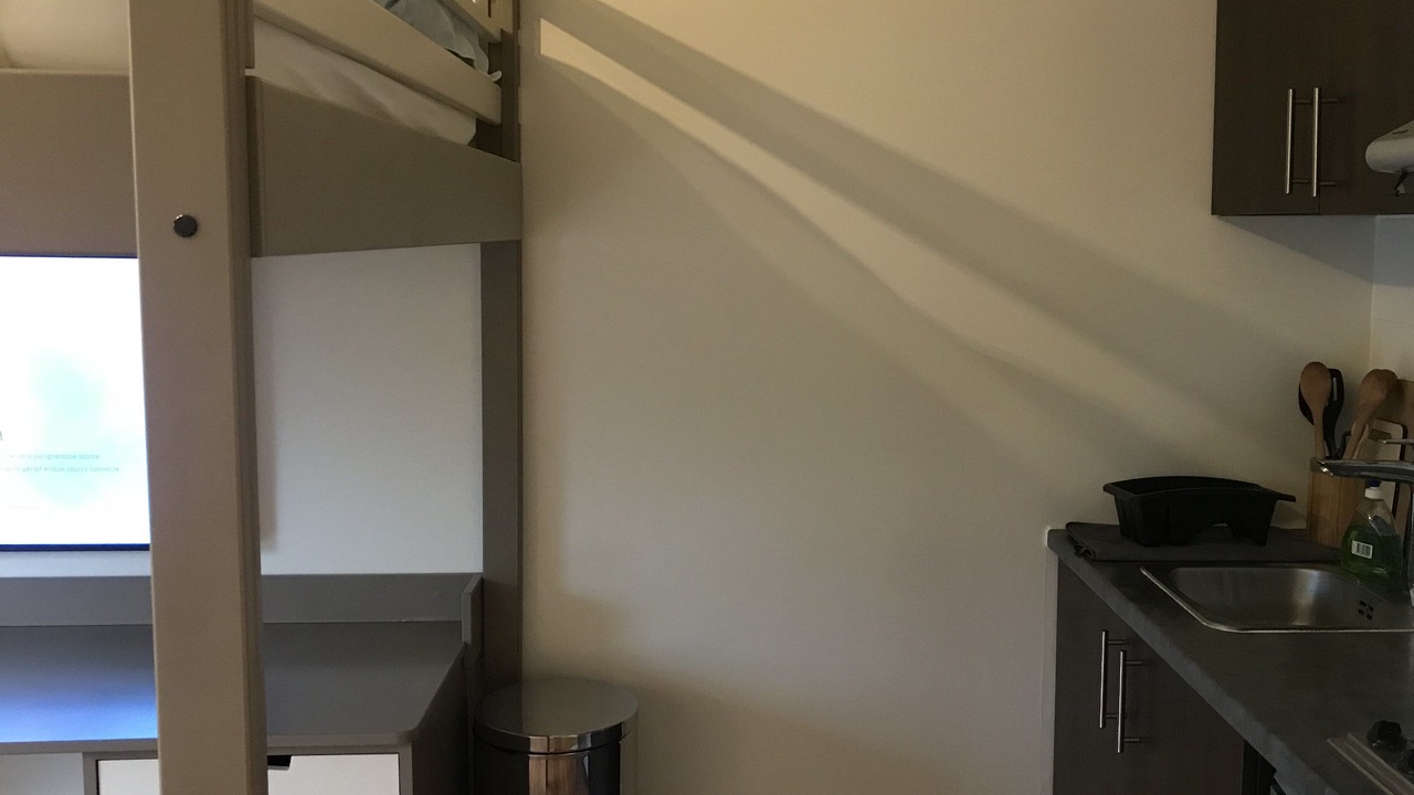 Photo of Kitchen in Montevrain