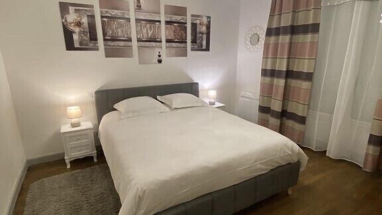 Photo of Bedroom in Verdun