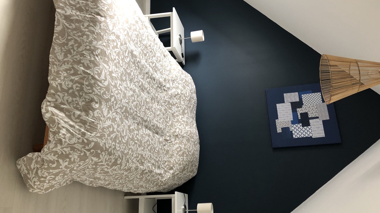 Photo of Bedroom in La Rue-Saint-Pierre
