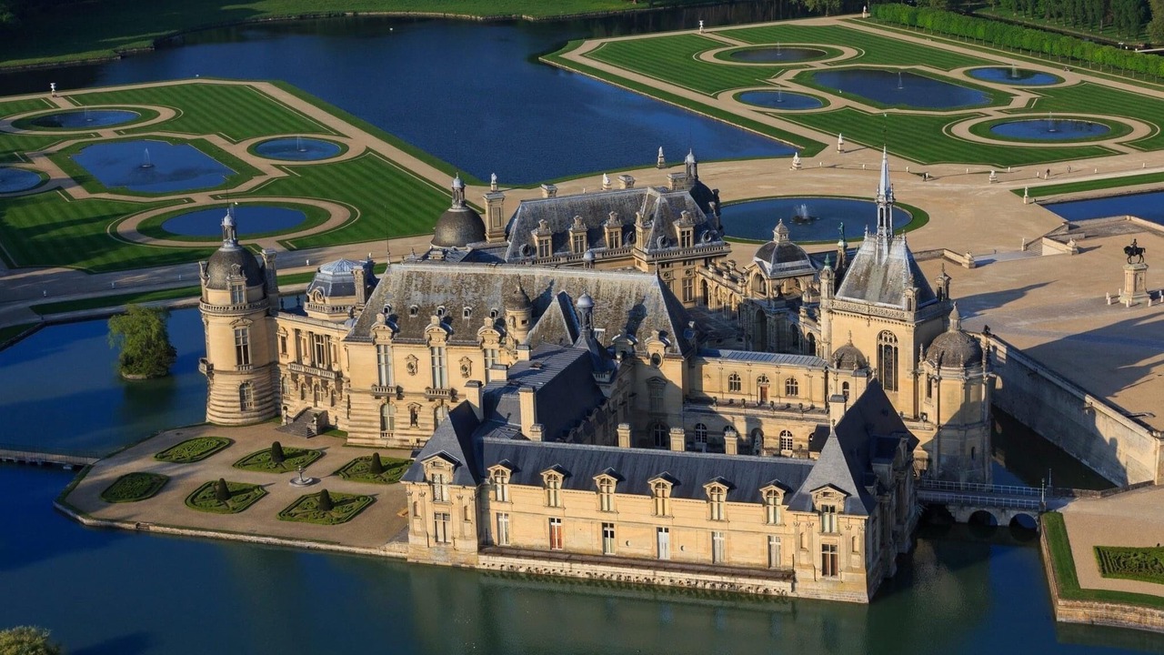 Photo of Others in Chantilly