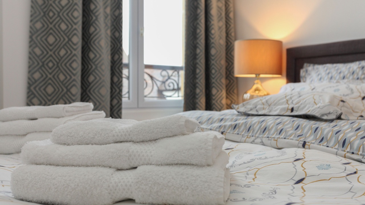 Photo of Bedroom in Chantilly