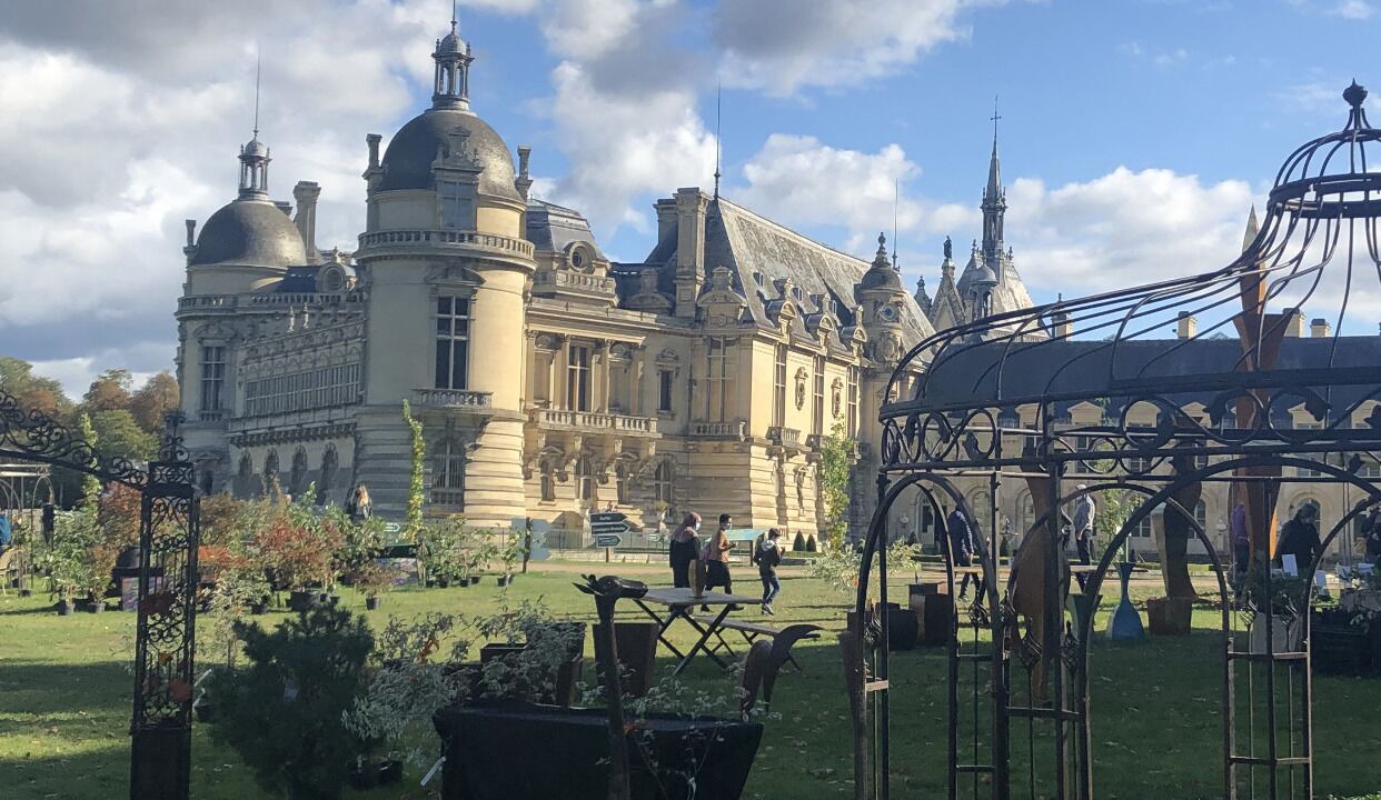Photo of Others in Chantilly