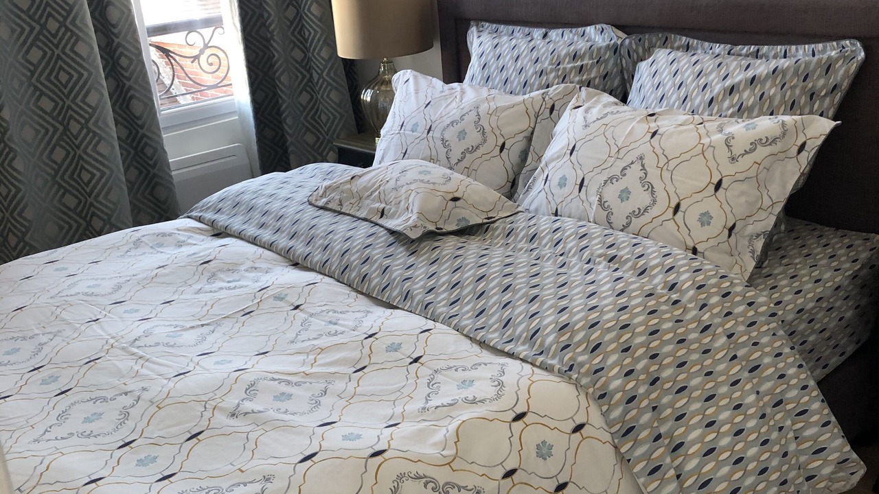 Photo of Bedroom in Chantilly