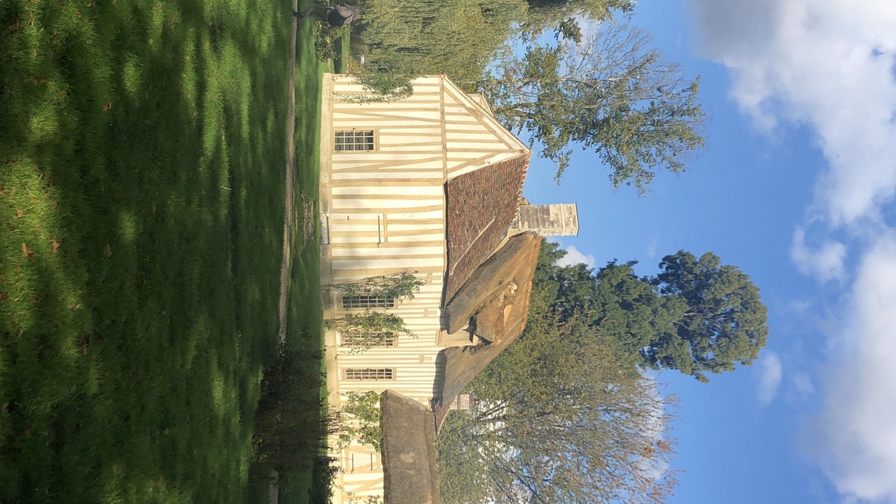 Photo of Outdoor in Chantilly