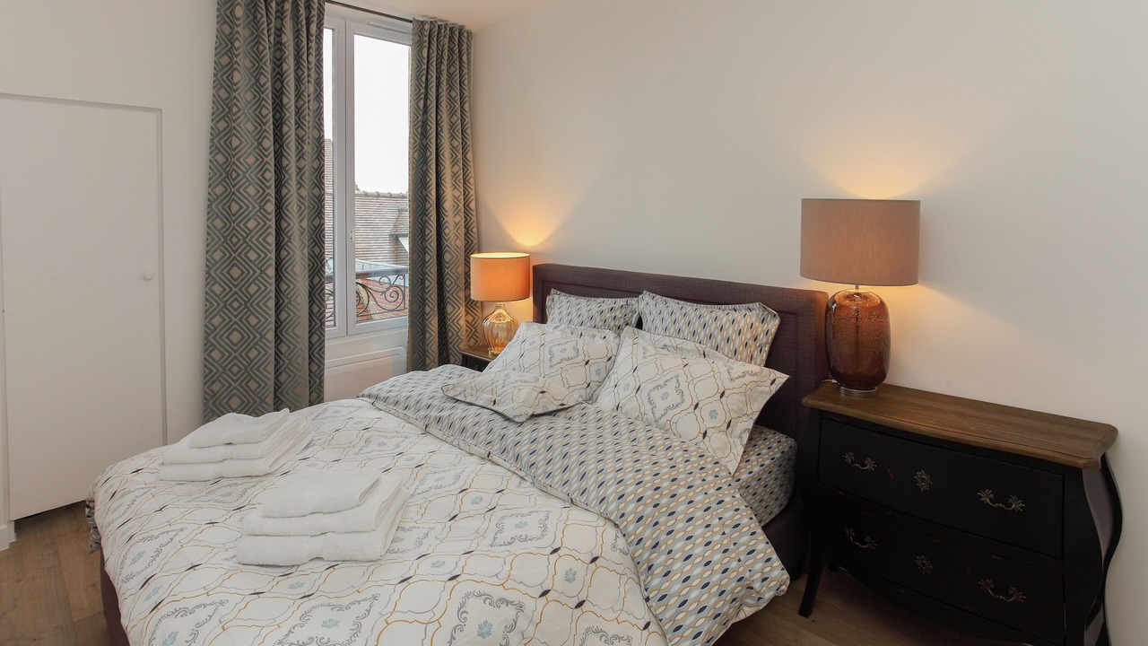 Photo of Bedroom in Chantilly