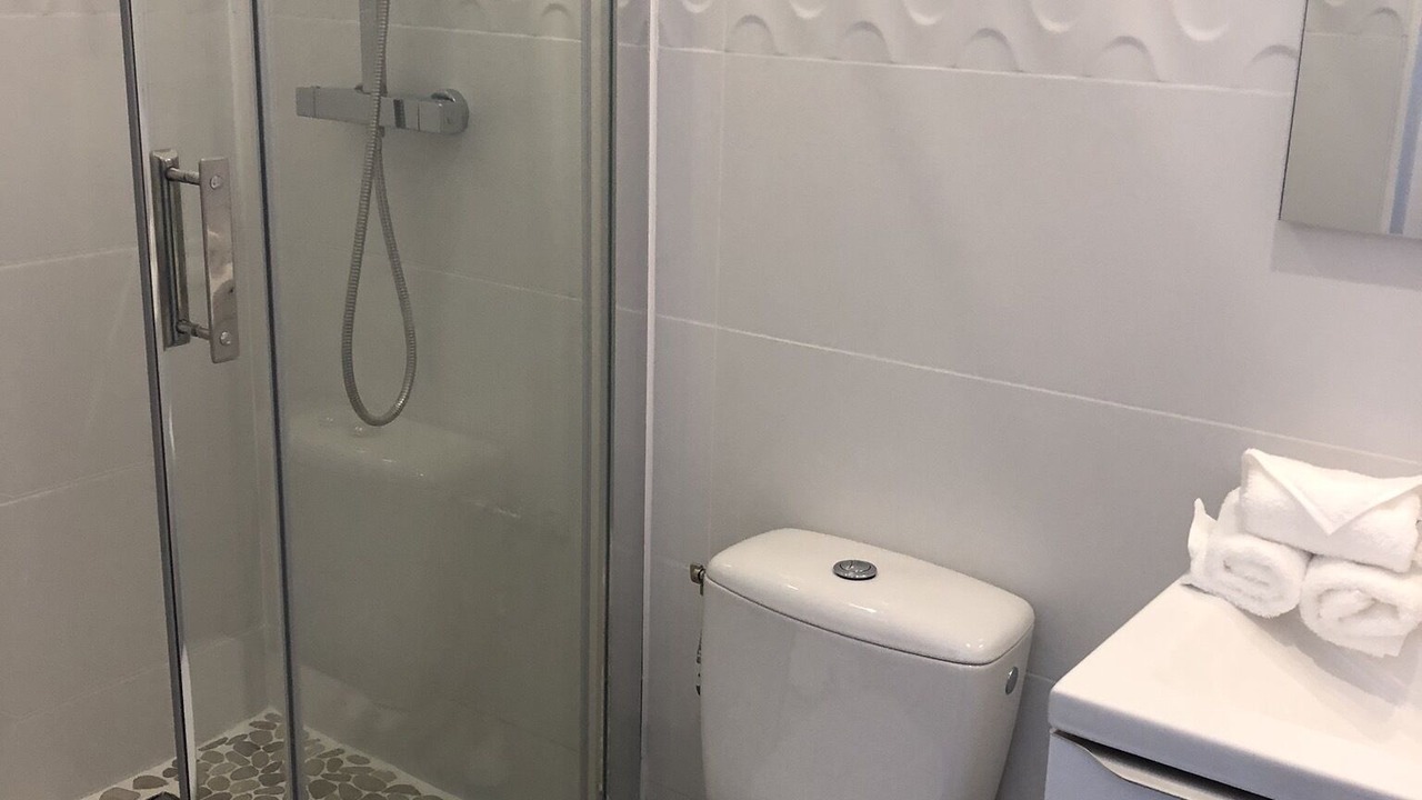 Photo of Bathroom in Chantilly