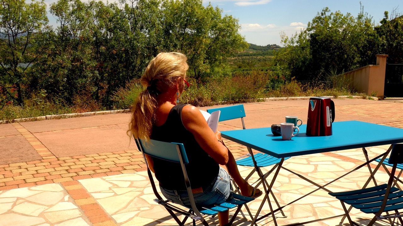 Photo of Outdoor in Liausson