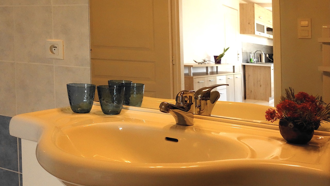 Photo of Bathroom in Liausson