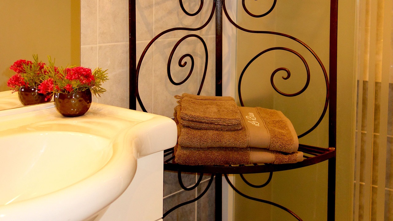 Photo of Bathroom in Liausson