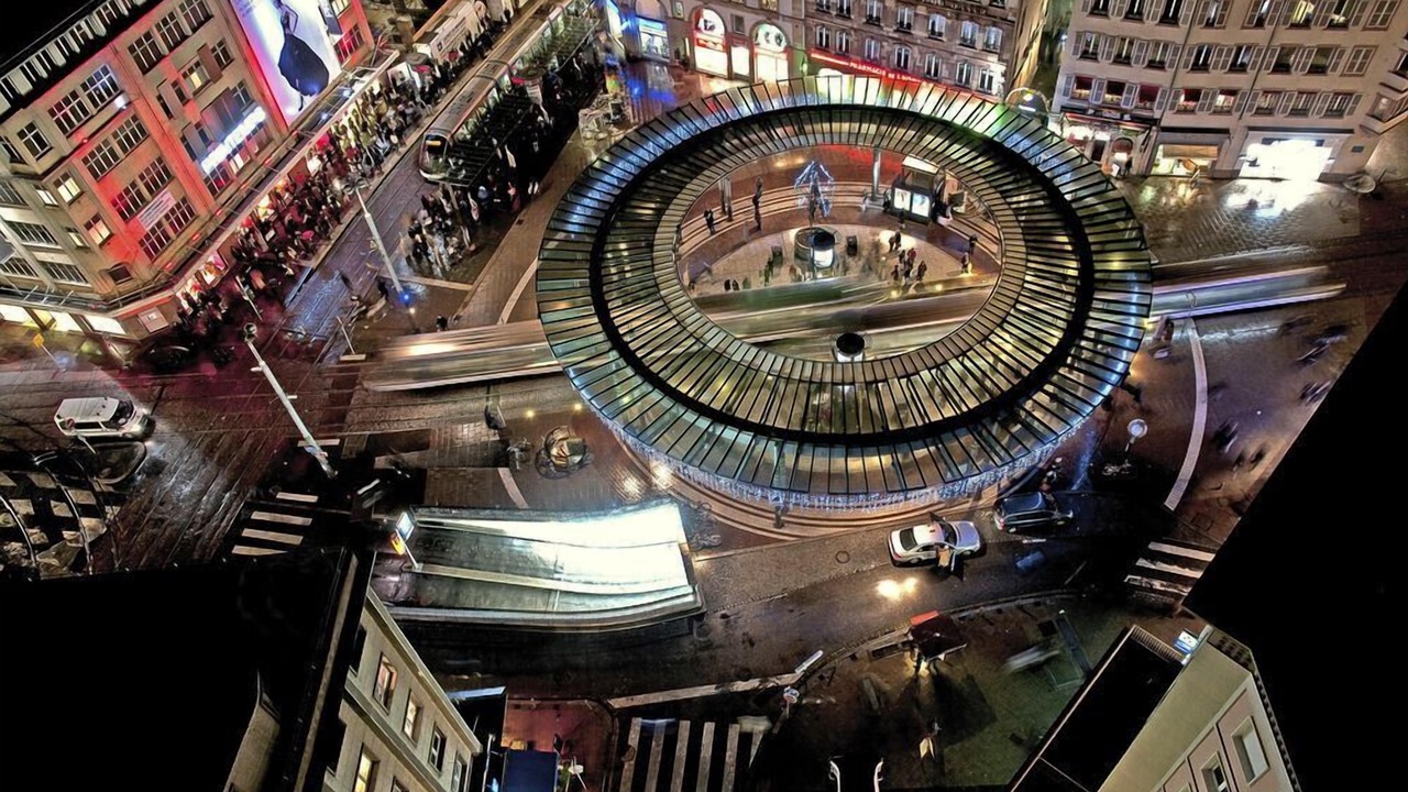 Photo of Others in Strasbourg