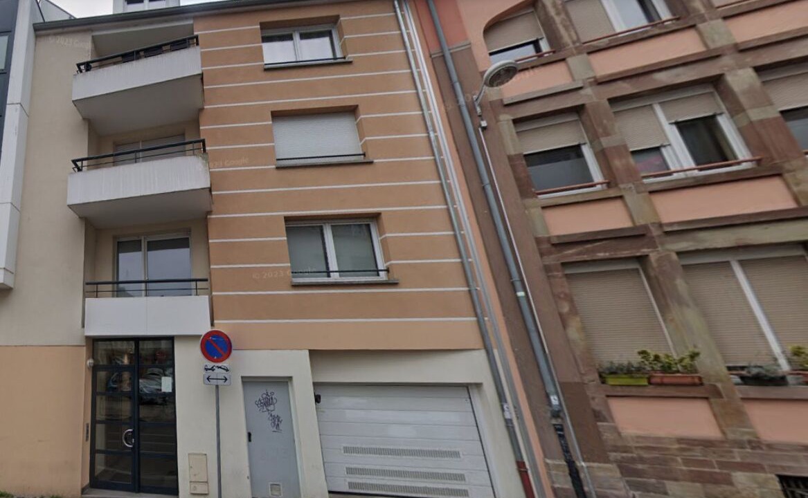 Photo of Others in Strasbourg