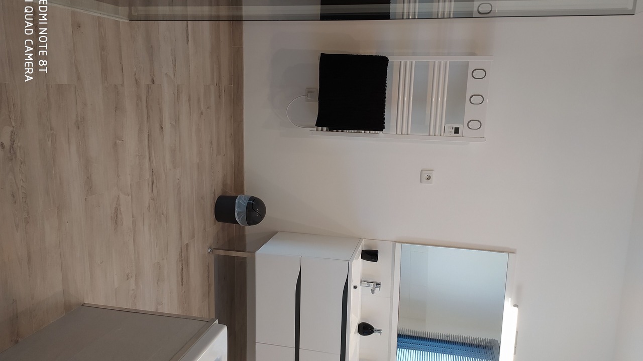 Photo of Bathroom in Hesdin-l'Abbe