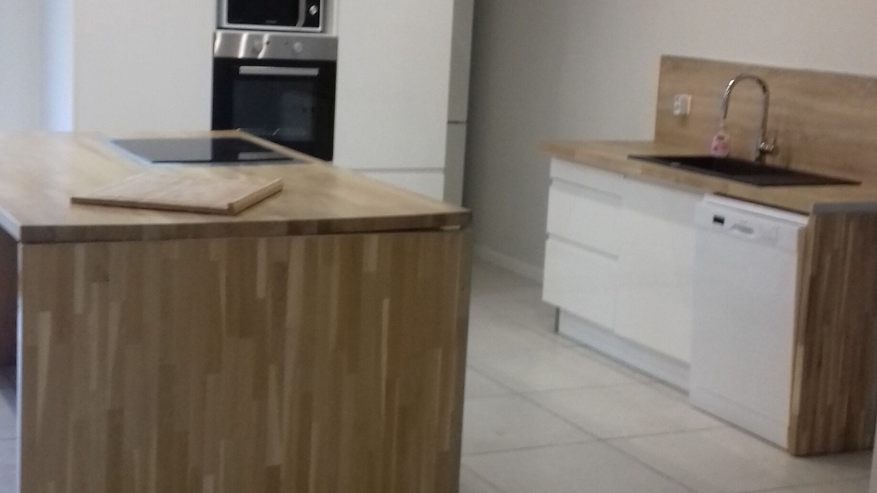 Photo of Kitchen in Hesdin-l'Abbe