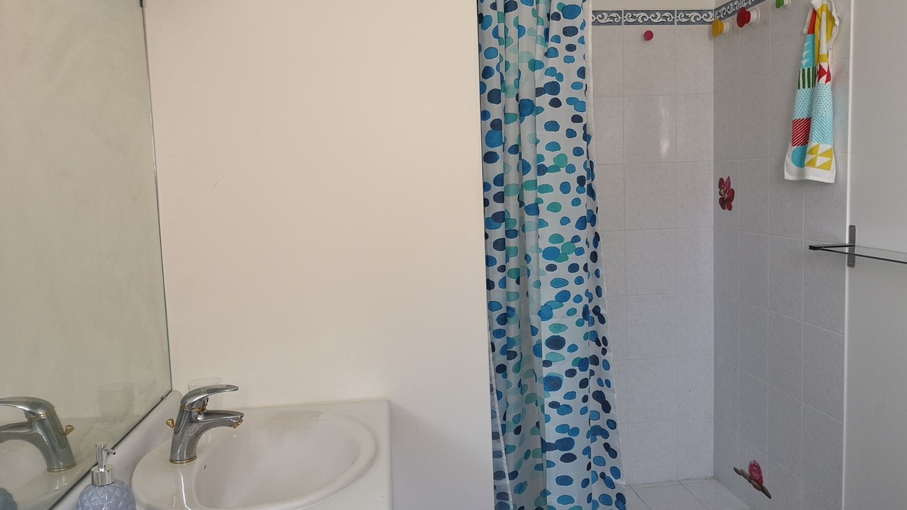 Photo of Bathroom in Bussy-Saint-Georges