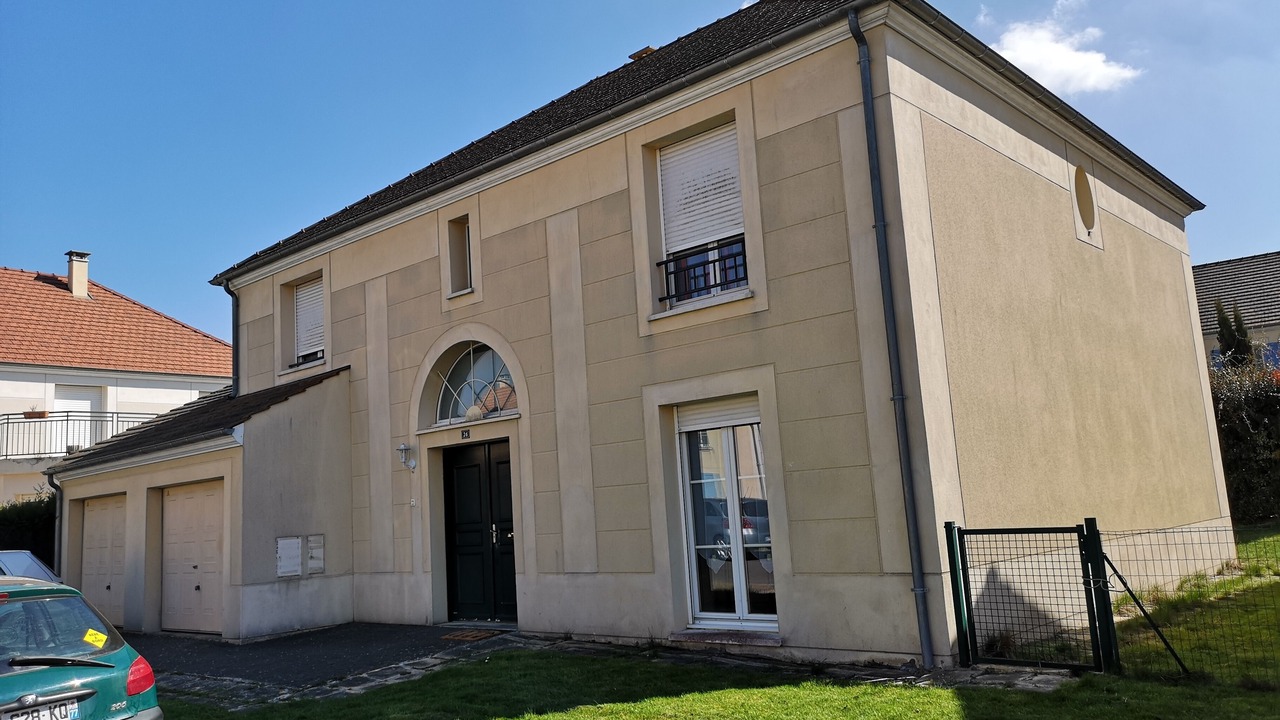Photo of Outdoor in Bussy-Saint-Georges