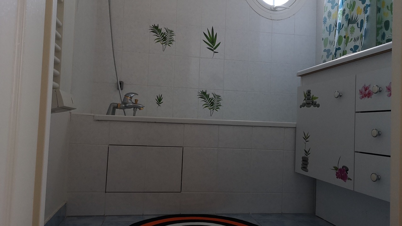 Photo of Bathroom in Bussy-Saint-Georges