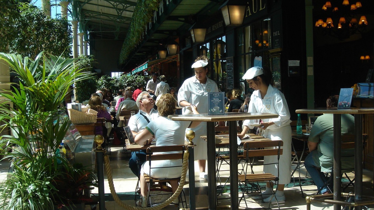 Photo of Outdoor in Bussy-Saint-Georges