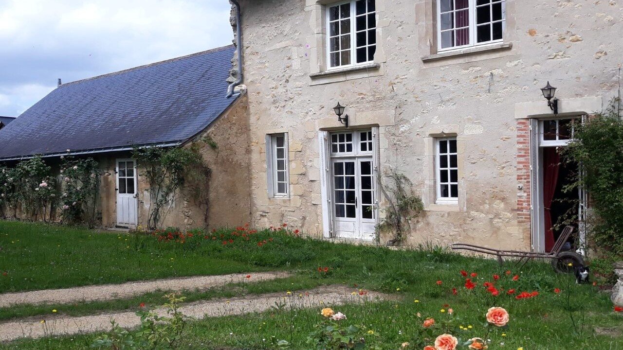 Photo of Outdoor in Montigne-les-Rairies