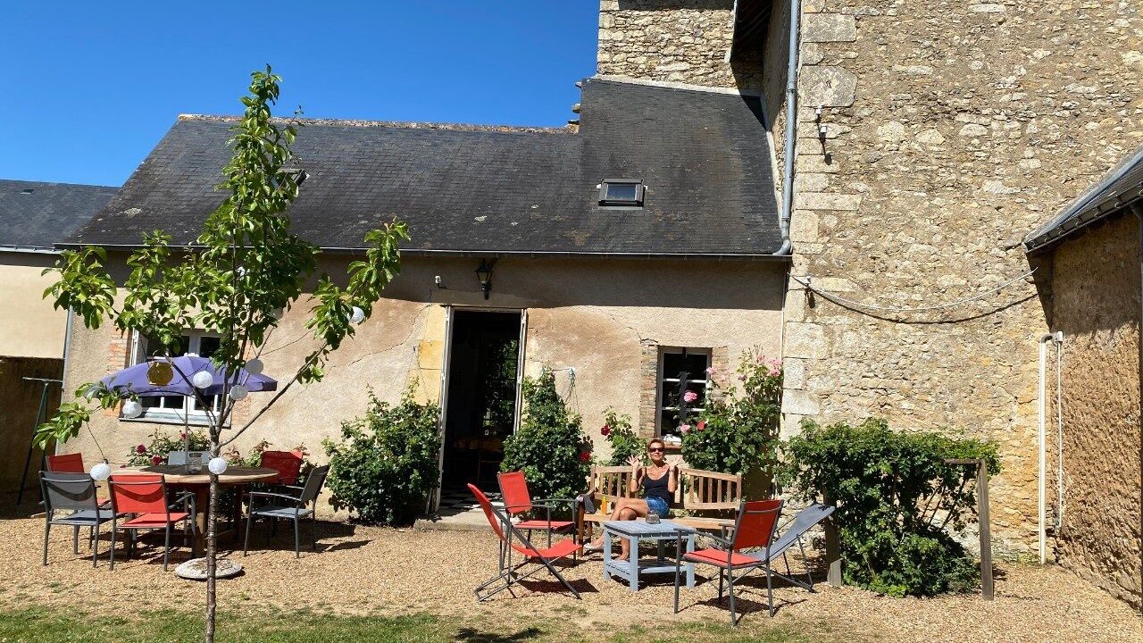 Photo of Outdoor in Montigne-les-Rairies