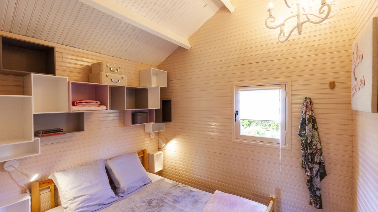 Photo of Bedroom in Auquainville