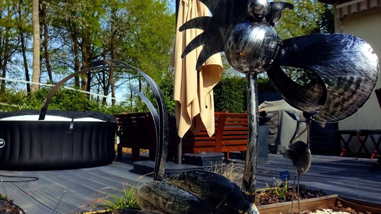 Photo of Outdoor in Chouzy-sur-Cisse