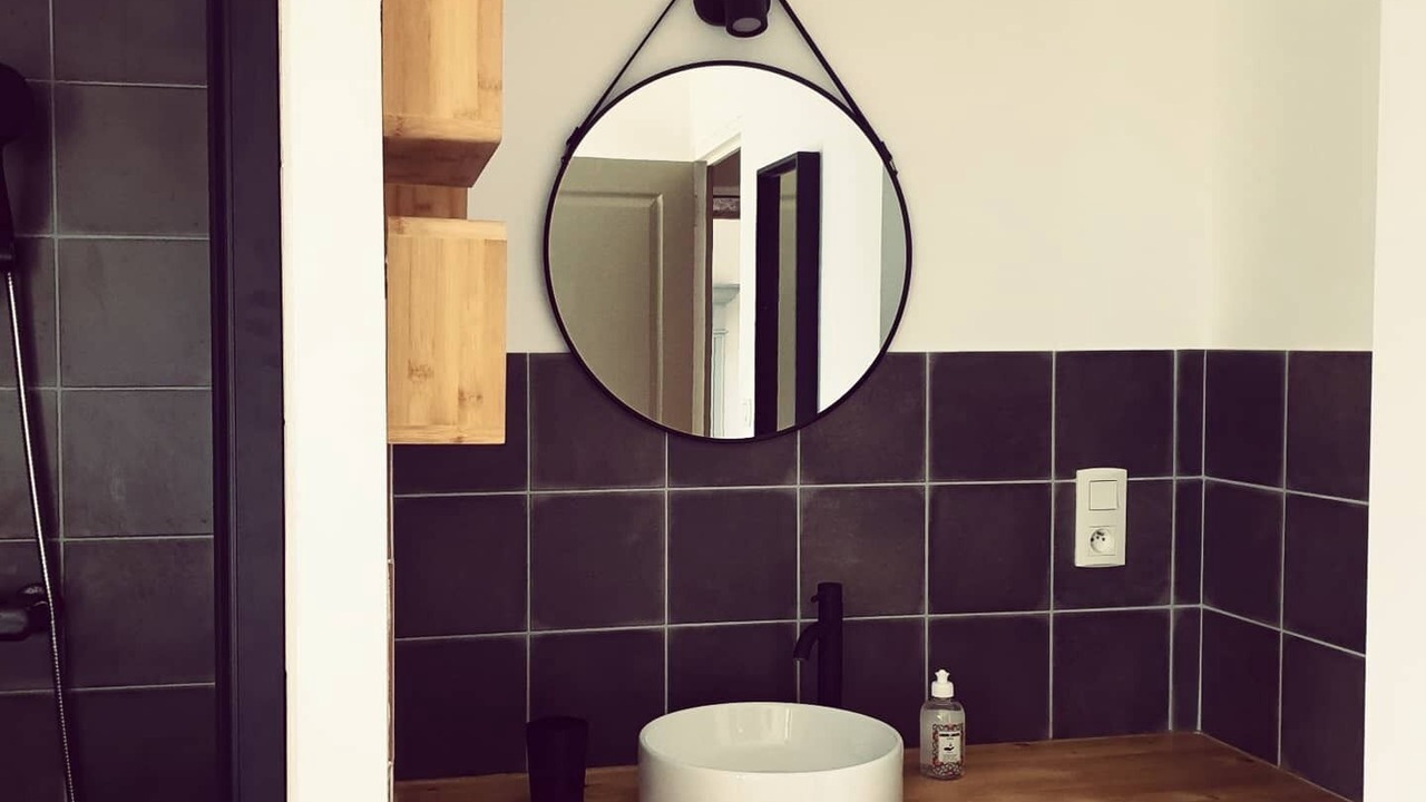 Photo of Bathroom in Feneu