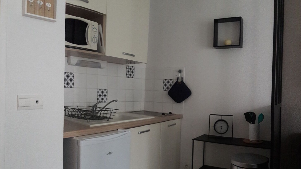Photo of Kitchen in Equemauville