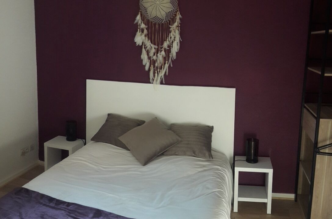 Photo of Bedroom in Equemauville