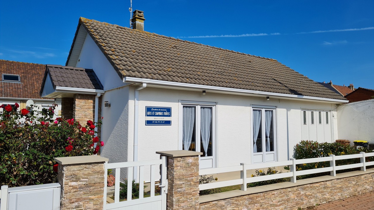 Photo of Outdoor in Bleriot-Plage